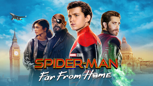 Watch Spider-Man: Homecoming | Netflix